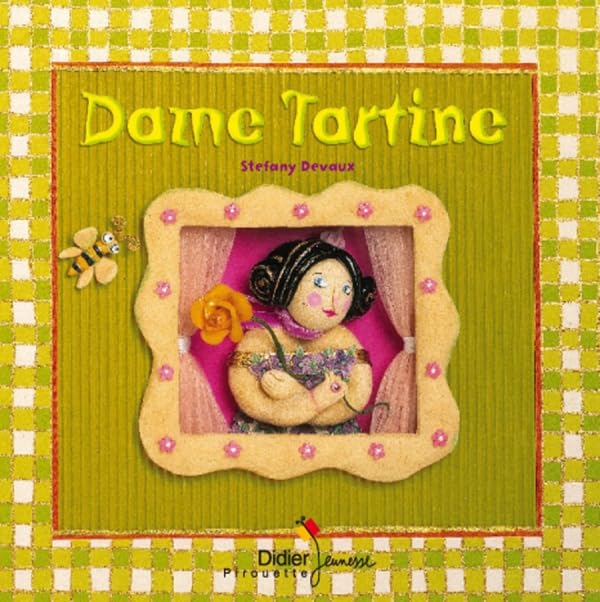 Dame Tartine Contemporary literature