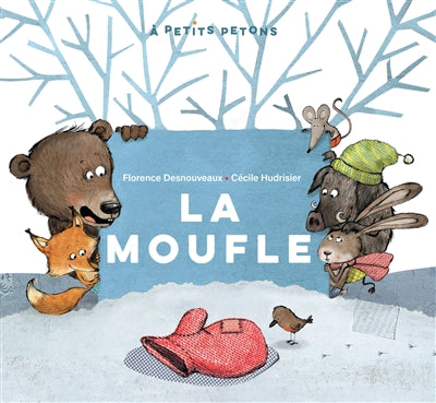 Product Image: La moufle