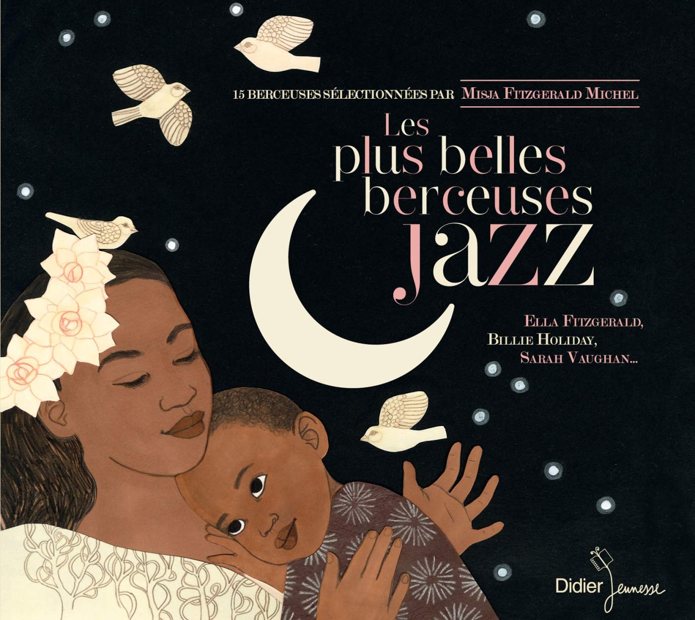Various Artist - Berceuses Jazz / Les Plus Belles Music