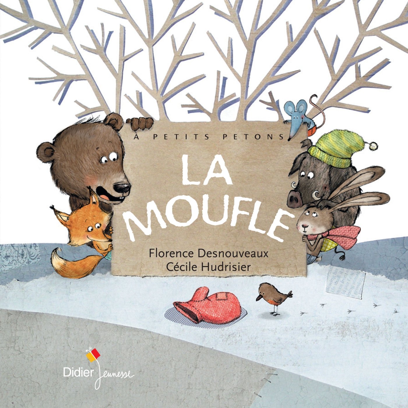 Product Image: La moufle