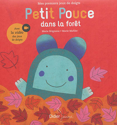 Product Image: Petit Pouce dans la forêt