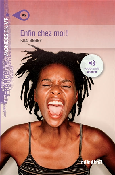 Product Image: Enfin chez moi !