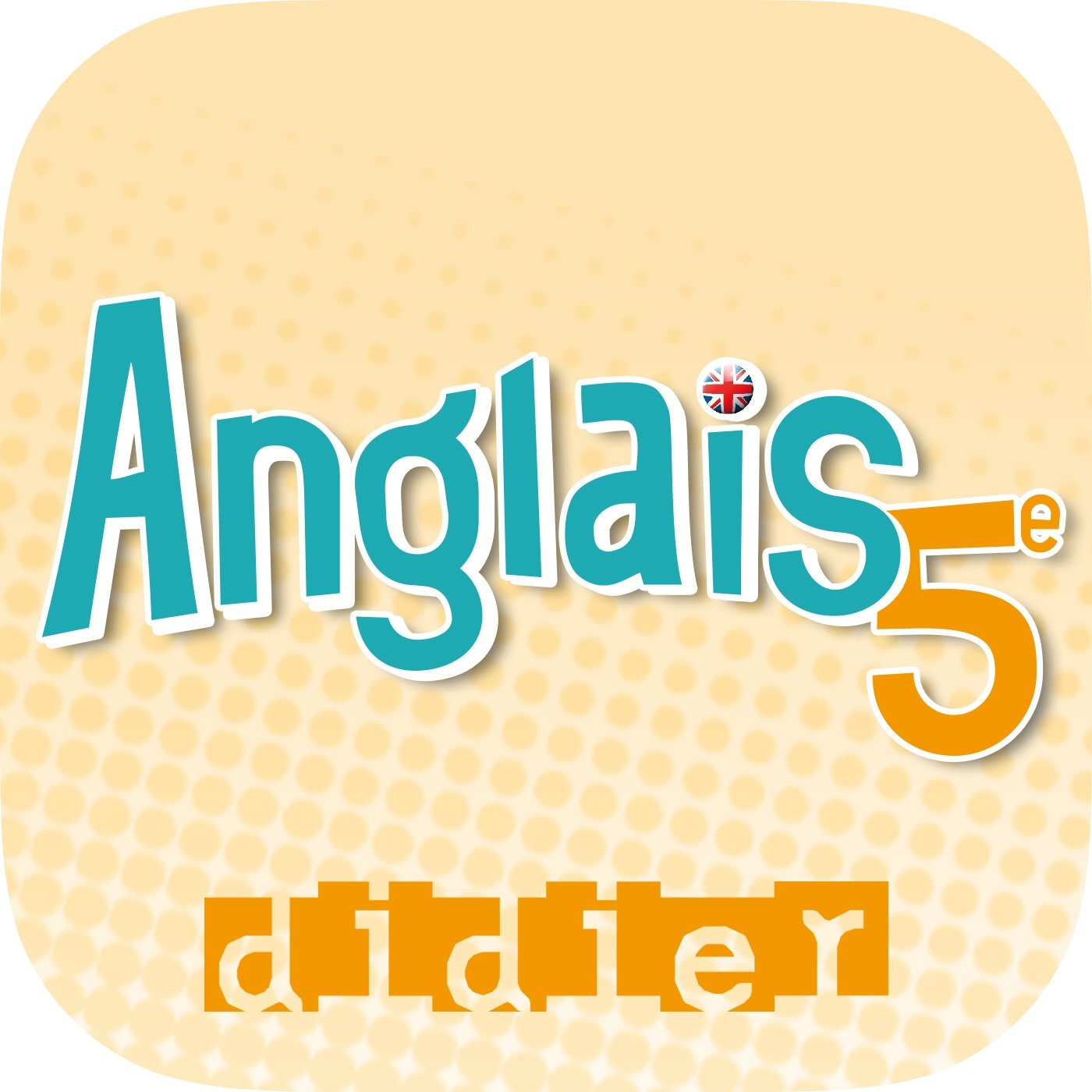 Anglais 5e - Enjoy entraînement - Cahier + mp3 book