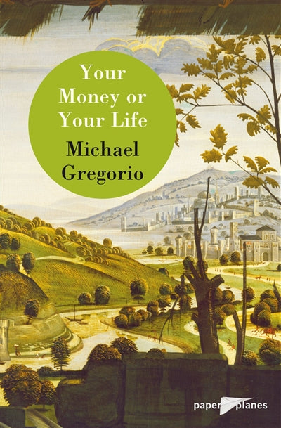 Product Image: Your money or your life