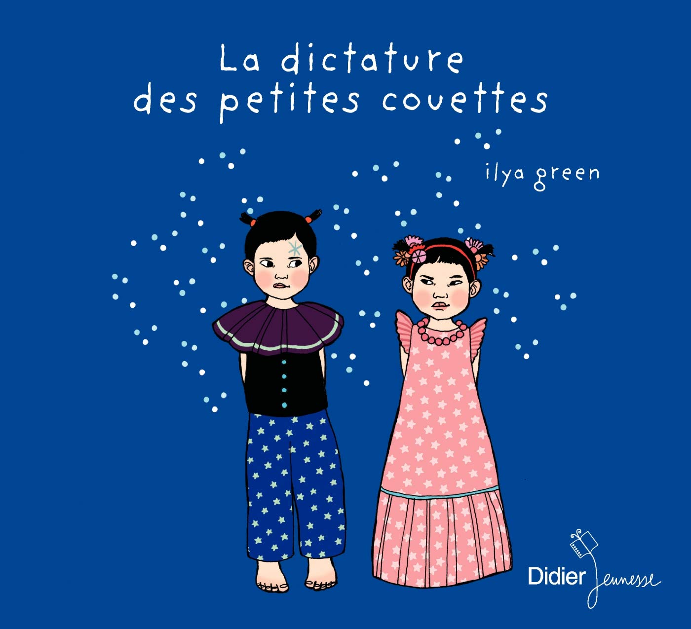 La Dictature des petites couettes book