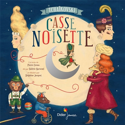 Product Image: Casse-Noisette