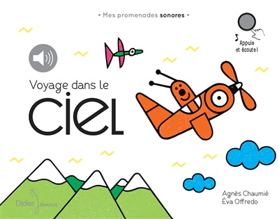 Product Image: Voyage dans le ciel
