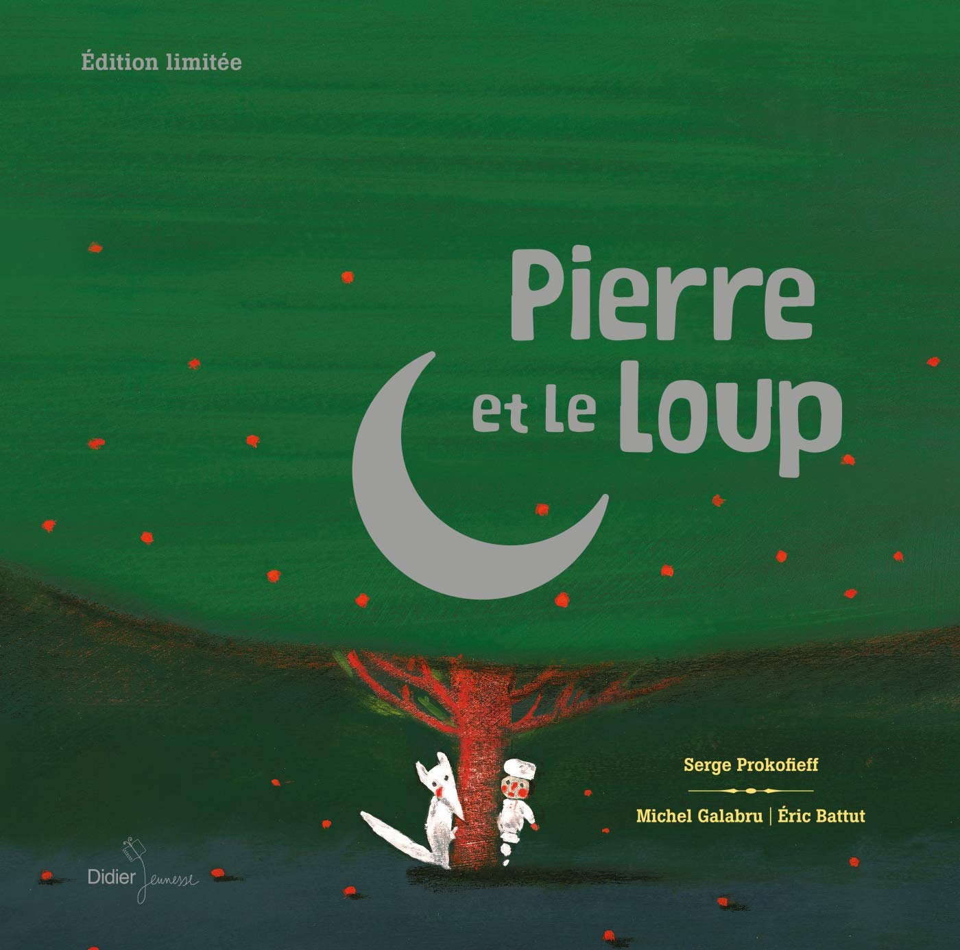 Pierre et le loup (version enrichie) - Coffret Edition Luxe: Coffret book