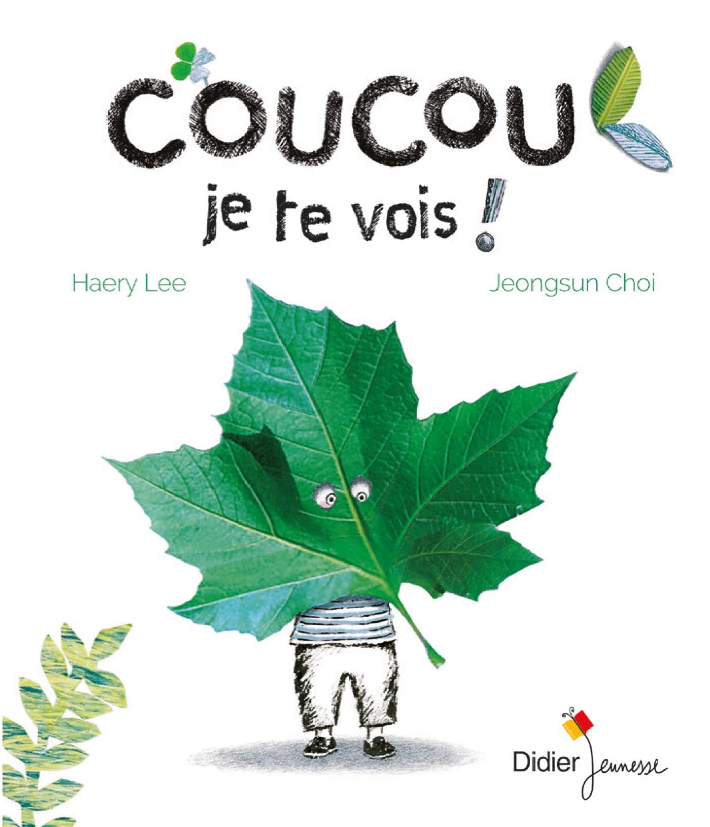 Coucou, je te vois ! Parents & Children