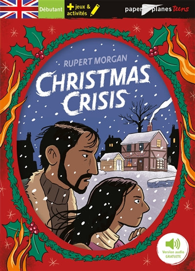 Product Image: Christmas crisis