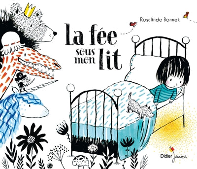 Product Image: La fée sous mon lit