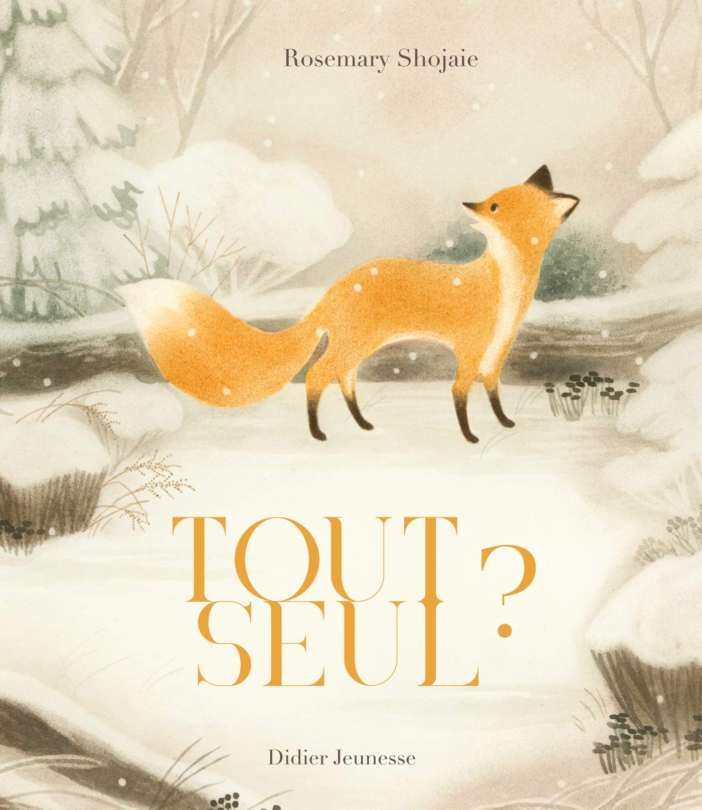 Product Image: Tout seul ?