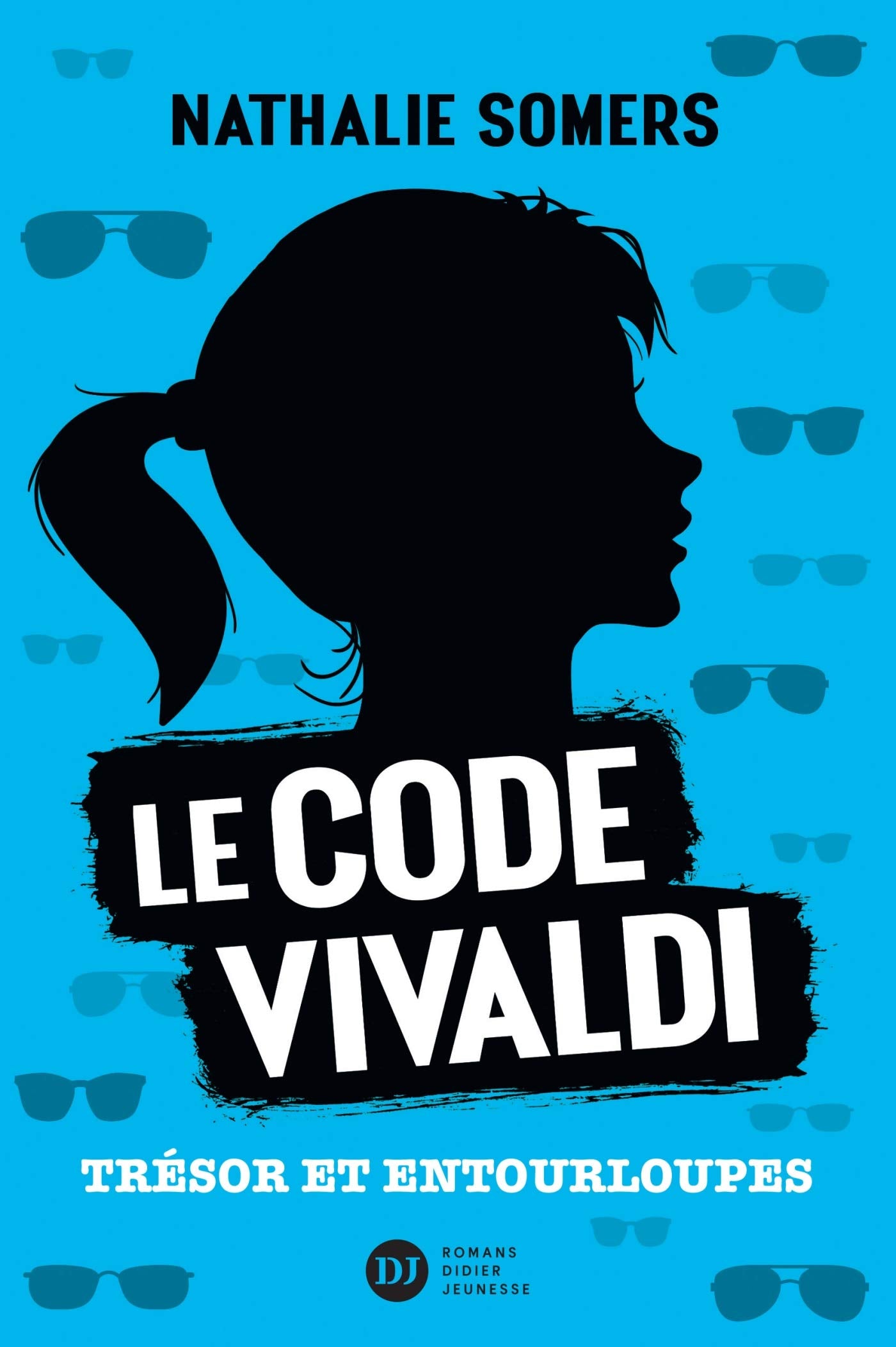 Le code Vivaldi, tome 2 - Trésor et entourloupes book