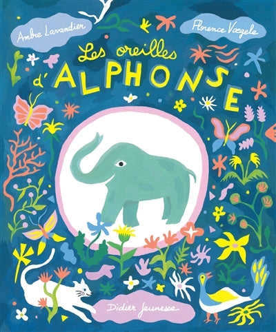 Product Image: Les oreilles d'Alphonse
