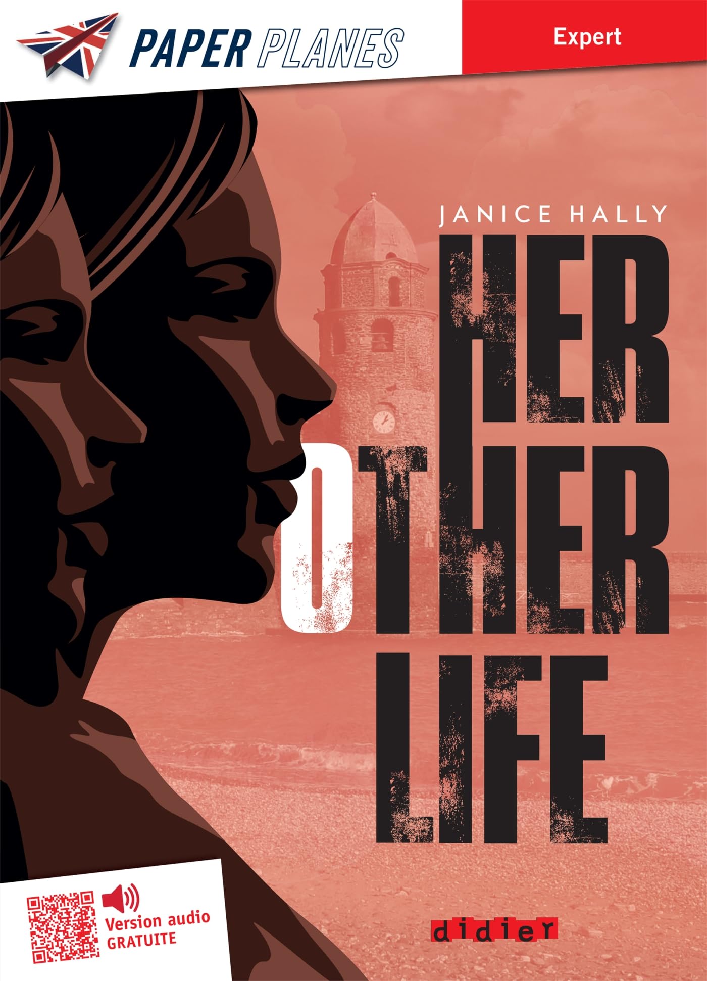 Her Other Life - Livre + mp3 - ed. 2023 book