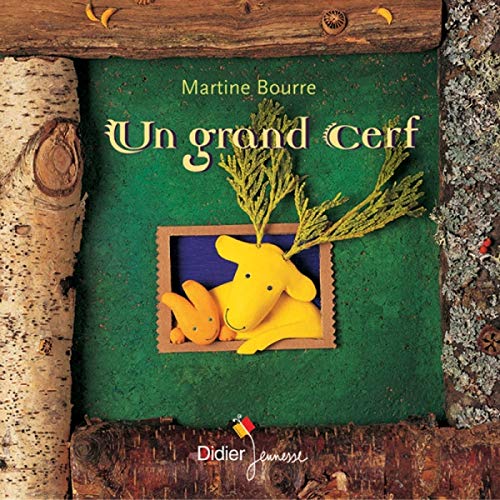 Product Image: Un grand cerf