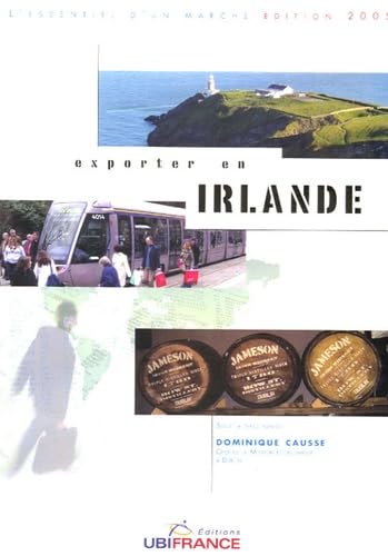 Exporter en Irlande book