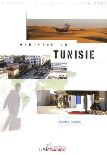 Exporter en Tunisie book