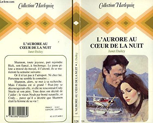 L'Aurore au coeur de la nuit Books