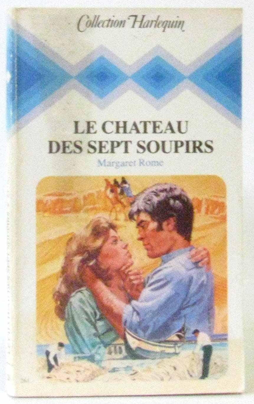 Cueillir la vie - valley of lagoons book