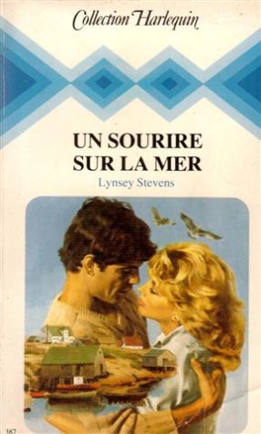 Un sourire sur la mer : Collection : Collection harlequin n° 387 book