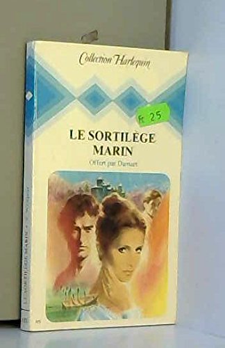 Product Image: Le Sortilège marin (Collection Harlequin)