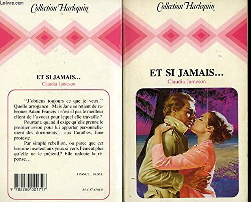 Et si jamais (Collection Harlequin) Books