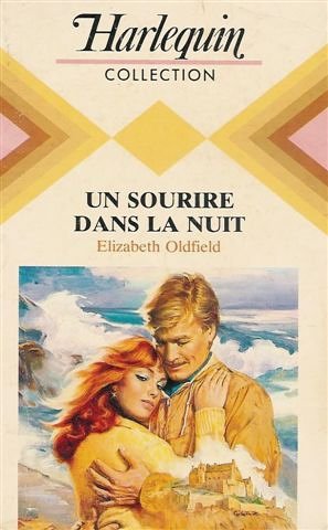 Un sourire dans la nuit : Collection : Harlequin collection n° 596 book