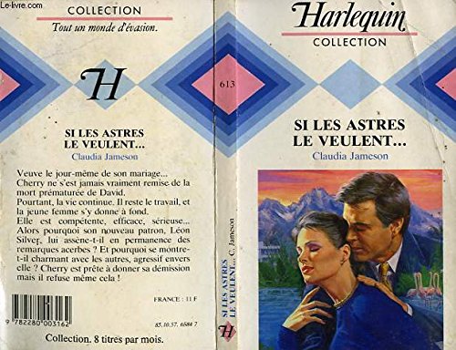 Si les astres le veulent (Harlequin) book