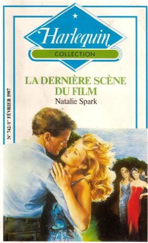 La Dernière Scène du Film : Collection : Collection book
