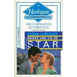 Deux semaines au Portugal (Harlequin) book