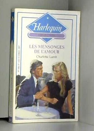 Les Mensonges de l'amour (Harlequin) book