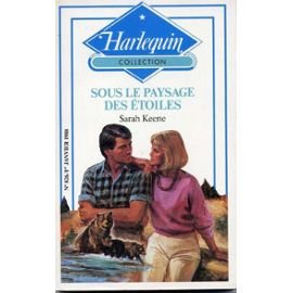 Sous le paysage des étoiles (Collection Harlequin) book