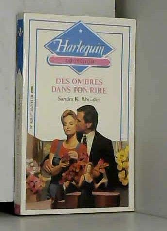 Des Ombres dans ton rire (Collection Harlequin) Books