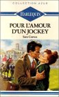 Pour l'amour d'un jockey : Collection : Harlequin collection azur n° 880 book