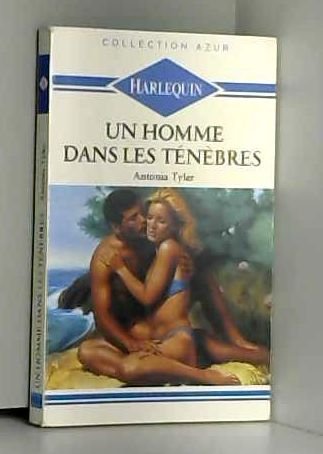 Un Homme dans les ténèbres (Collection Azur) book