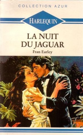 La nuit du jaguar : Collection : Collection azur n° 939 book