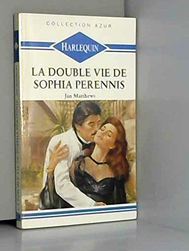 La Double vie de Sophia Perennis (Collection Azur) book
