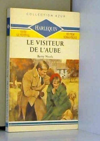 Le visiteur de l'aube (001026) Books