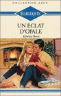 Un éclat d'opale : Collection : Collection azur n° 1066 book