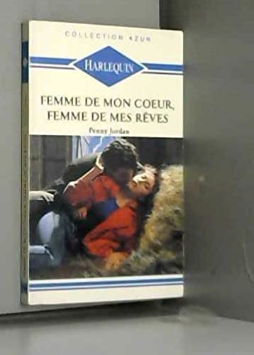 Femme de mon coeur femme de mes reves book