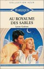 Au royaume des sables : Collection : Collection azur n° 1132 book