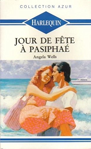 Jour de fête à Pasiphae book