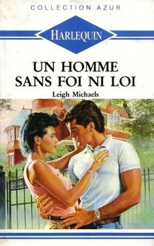 Un homme sans foi ni loi Books