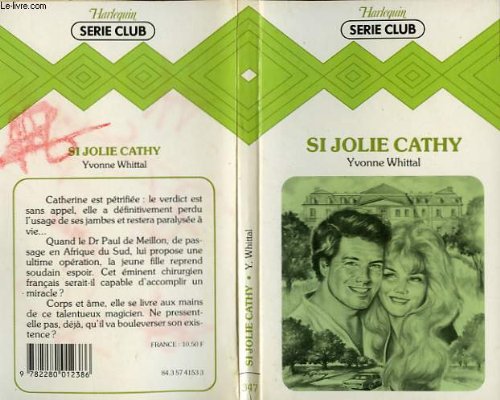 Si jolie Cathy (Harlequin) dvd