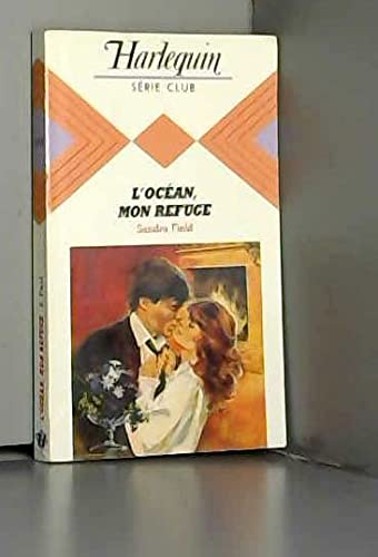 Product Image: L'Océan, mon refuge (Harlequin)
