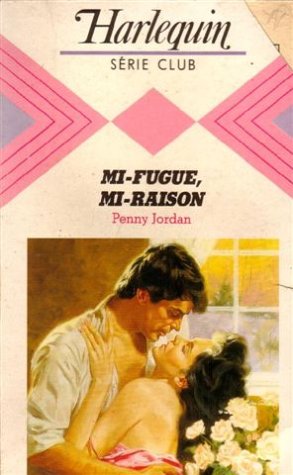 Product Image: MI-fugue, Mi-raison : collection : Harlequin s�ri