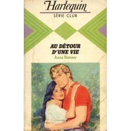Product Image: Au détour d'une vie (Harlequin)