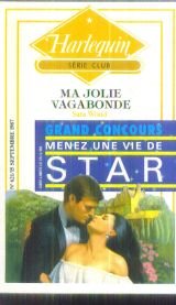 Ma jolie vagabonde Books