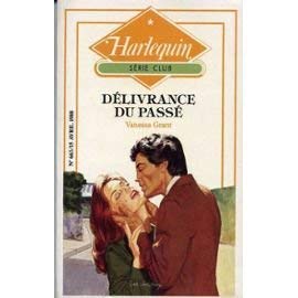 Délivrance du passé (Harlequin) book